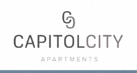 Capitol City Apartments Logo